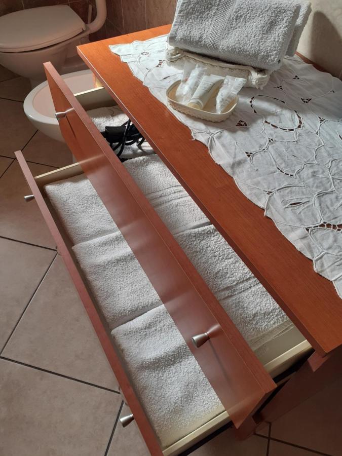 Casa Vacanze Valvendra Lovere Εξωτερικό φωτογραφία