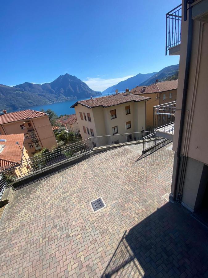 Casa Vacanze Valvendra Lovere Εξωτερικό φωτογραφία