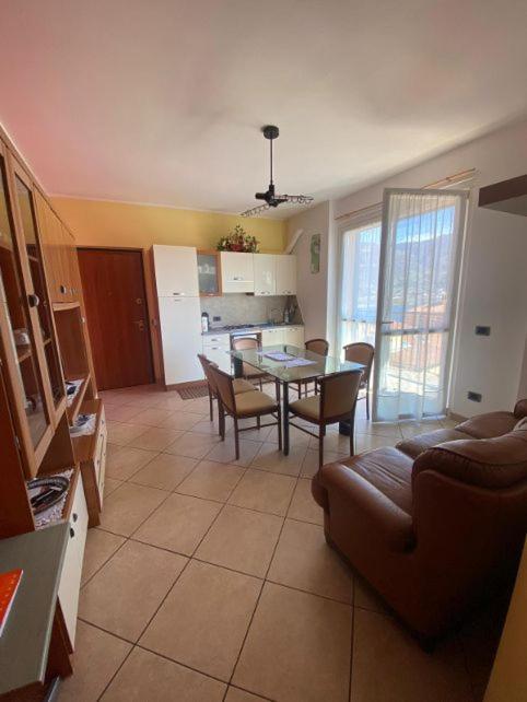 Casa Vacanze Valvendra Lovere Εξωτερικό φωτογραφία