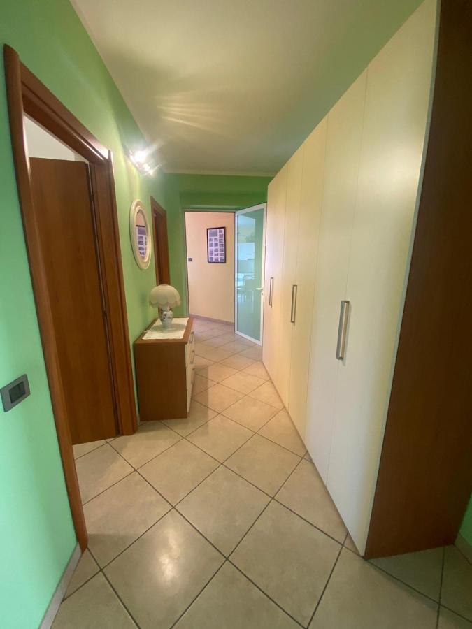 Casa Vacanze Valvendra Lovere Εξωτερικό φωτογραφία