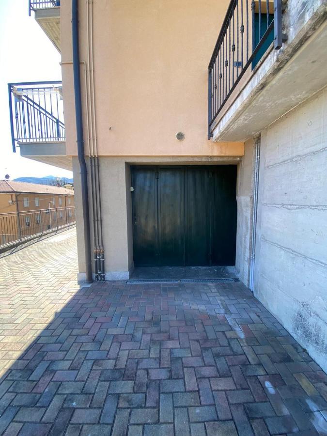 Casa Vacanze Valvendra Lovere Εξωτερικό φωτογραφία