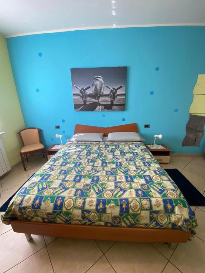 Casa Vacanze Valvendra Lovere Εξωτερικό φωτογραφία