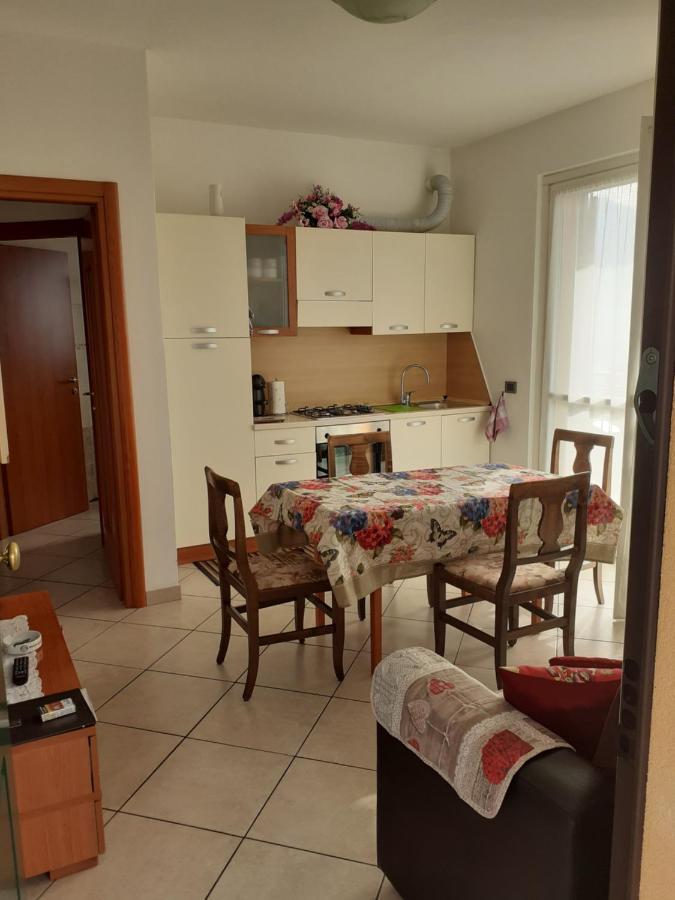 Casa Vacanze Valvendra Lovere Εξωτερικό φωτογραφία