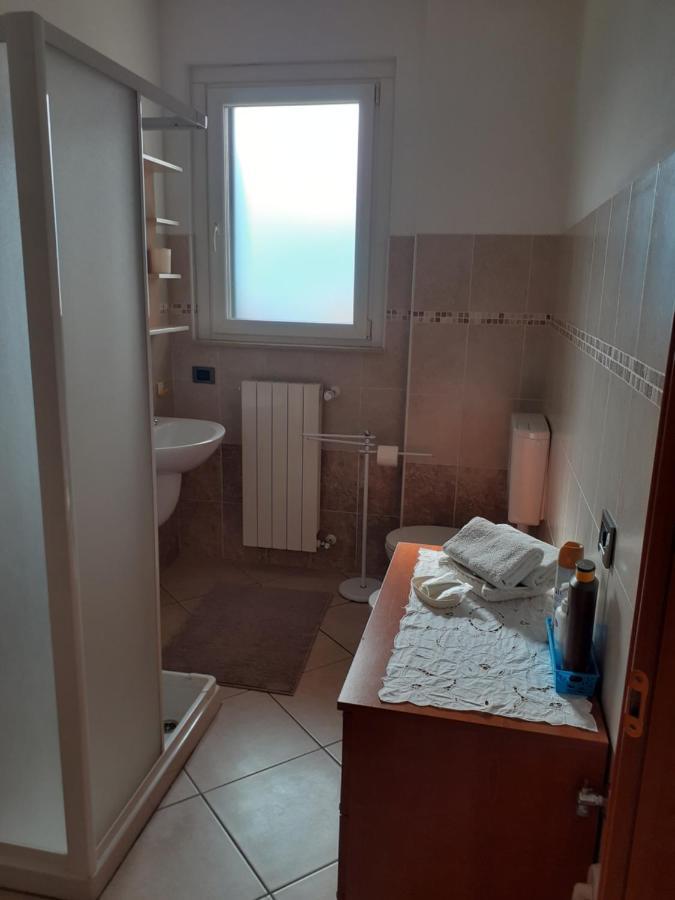 Casa Vacanze Valvendra Lovere Εξωτερικό φωτογραφία