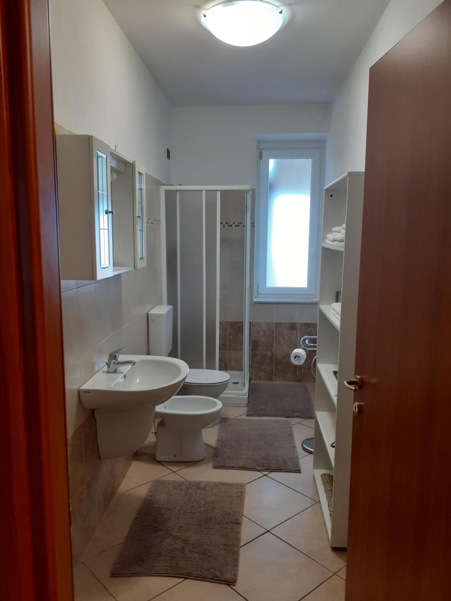 Casa Vacanze Valvendra Lovere Εξωτερικό φωτογραφία
