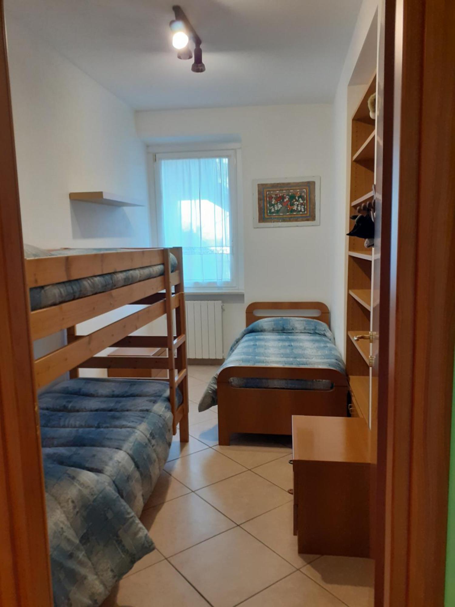 Casa Vacanze Valvendra Lovere Εξωτερικό φωτογραφία